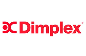 dimplex logo