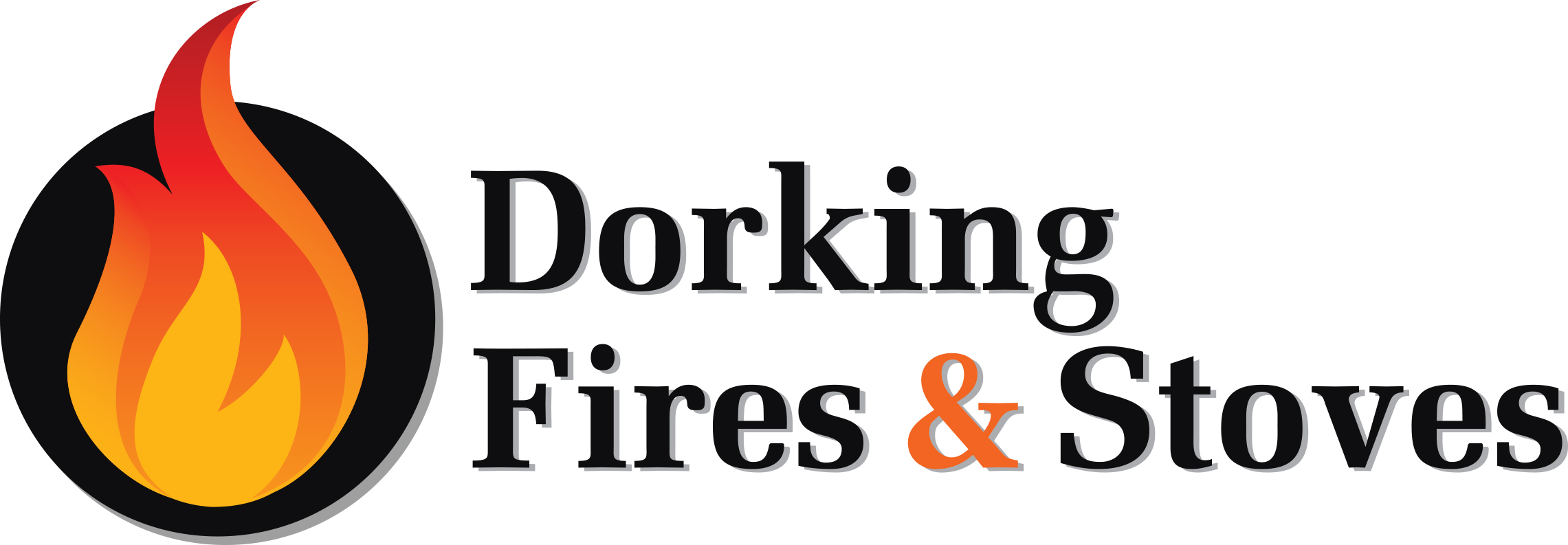 Stoves in Dorking Gas and Wood Burning Stoves