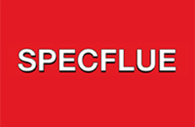 specflue logo