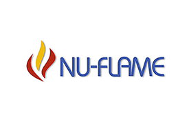 nu-flame logo